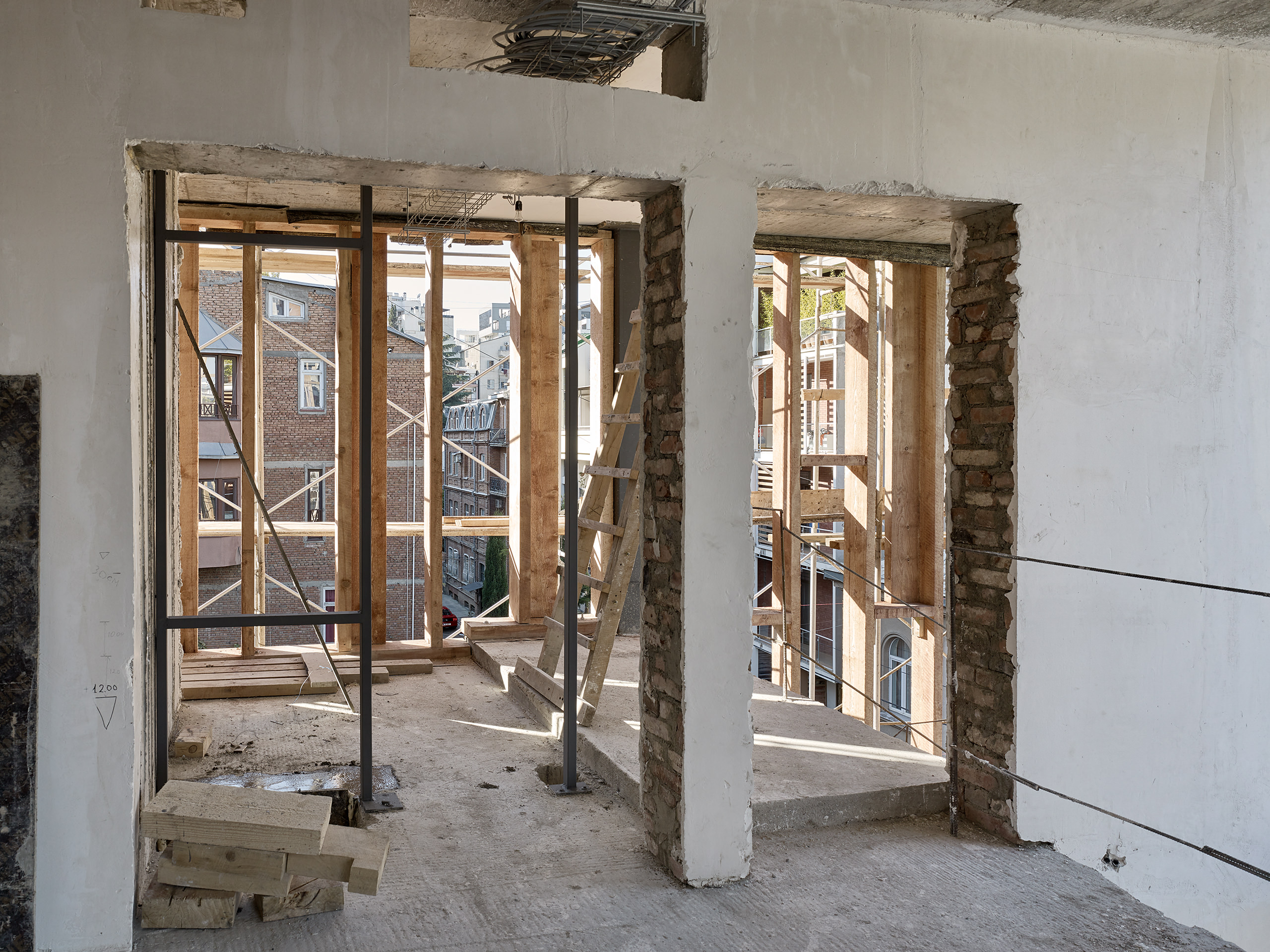 Swiss Embassy, Tbilisi